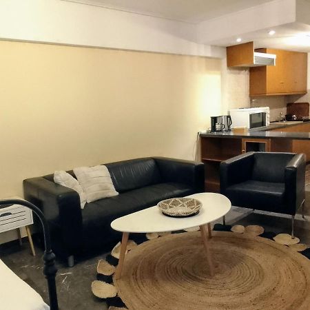Central Athens Pad מראה חיצוני תמונה