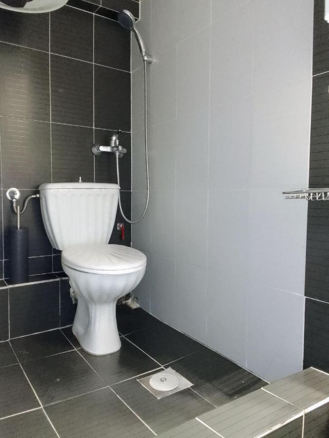 Central Athens Pad מראה חיצוני תמונה